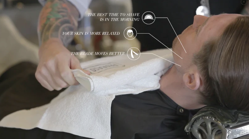 Proraso SHAVING CREAM TUBE: REFRESHING Eucalyptus P302