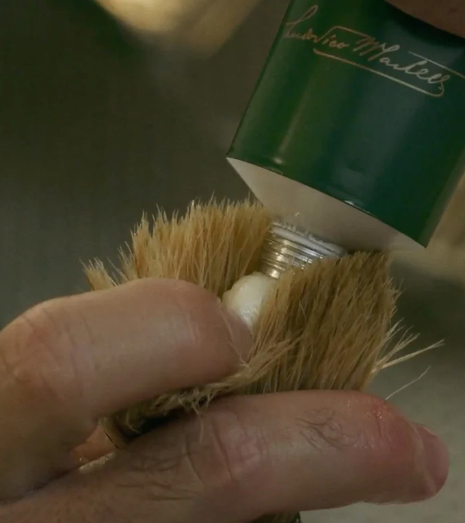 Proraso SHAVING CREAM TUBE: REFRESHING Eucalyptus P302