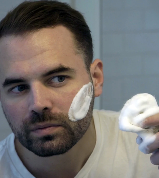 Proraso SHAVING CREAM TUBE: REFRESHING Eucalyptus P302