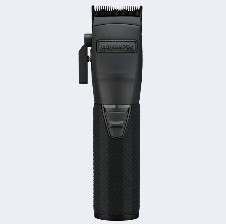 BABYLISSPRO® TONDEUSE BOOST+ NOIR MAT FX870BP-MB