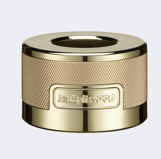 BASE DE CHARGE POUR TONDEUSE ABYLISSPRO® GOLDFX FX787BASE-G