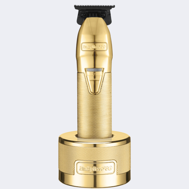 BASE DE CHARGE POUR TONDEUSE ABYLISSPRO® GOLDFX FX787BASE-G
