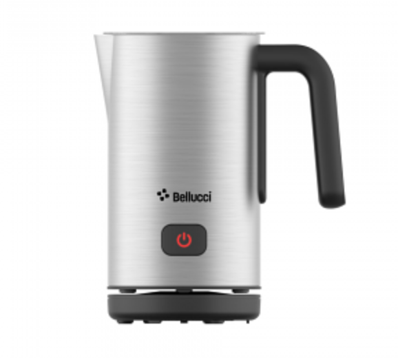 Bellucci Latte &amp; Mousseur à Lait chaud/froid - D100