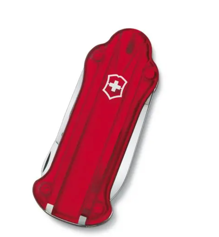 Swiss Army Tools - Outil de golf extérieur Ruby 0.7052.T-X5