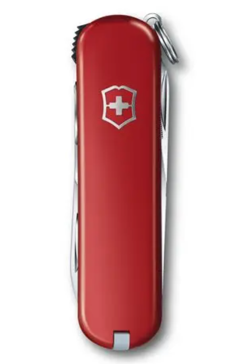 Swiss Army Tools - Pince à ongles pour petit couteau de poche 580