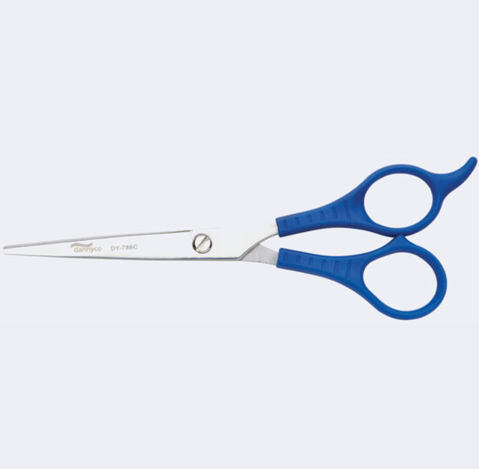 Ciseaux à cheveux design DANNYCO DY-786C