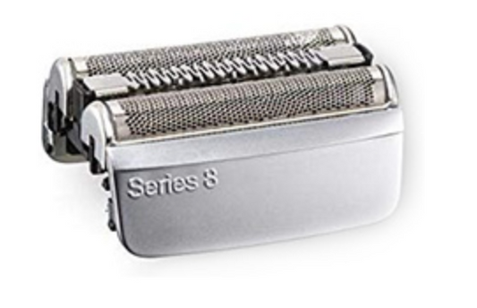 Braun Lames de rechange pour rasoir série 8 83M