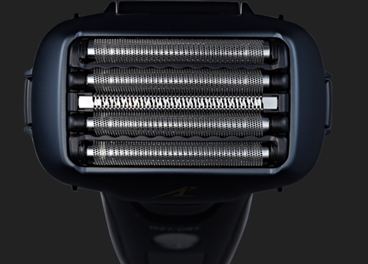 Rasoir Panasonic tête Multi-Flex 16D humide/sec ESLV97 