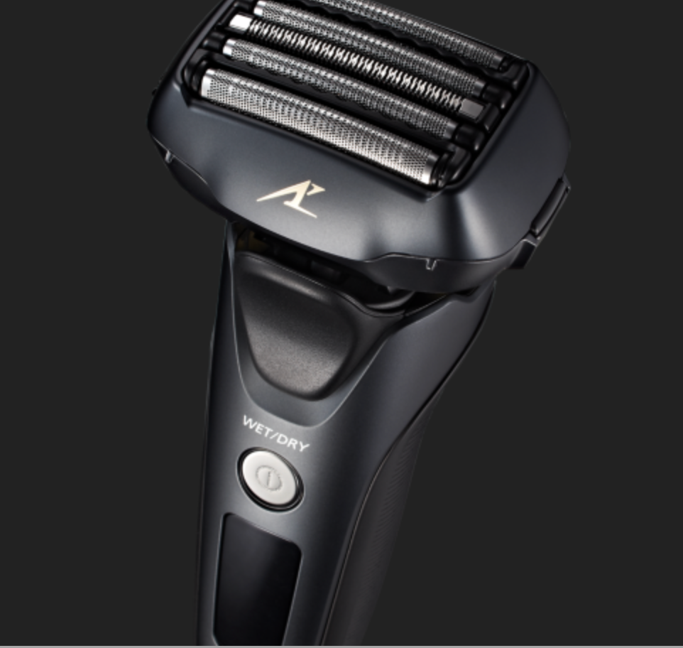 Rasoir Panasonic tête Multi-Flex 16D humide/sec ESLV97 