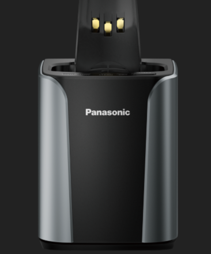 Rasoir Panasonic tête Multi-Flex 16D humide/sec ESLV97 