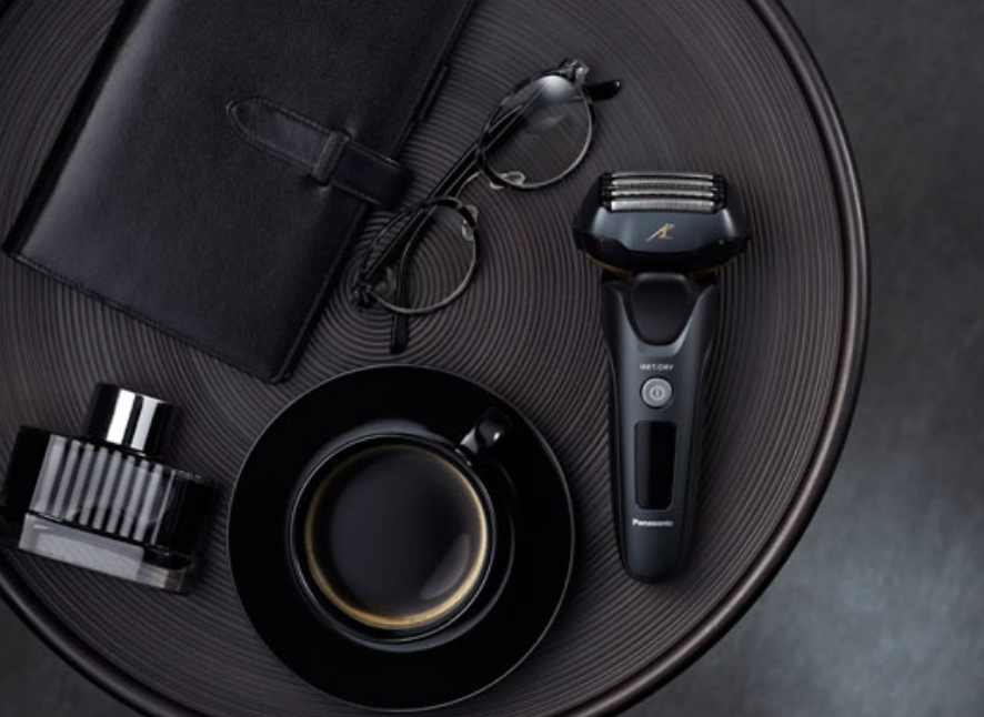 Rasoir Panasonic tête Multi-Flex 16D humide/sec ESLV97 