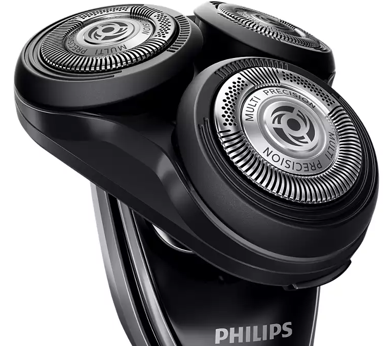 Lames de rechange pour rasoir Philips série 5000 SH50/53