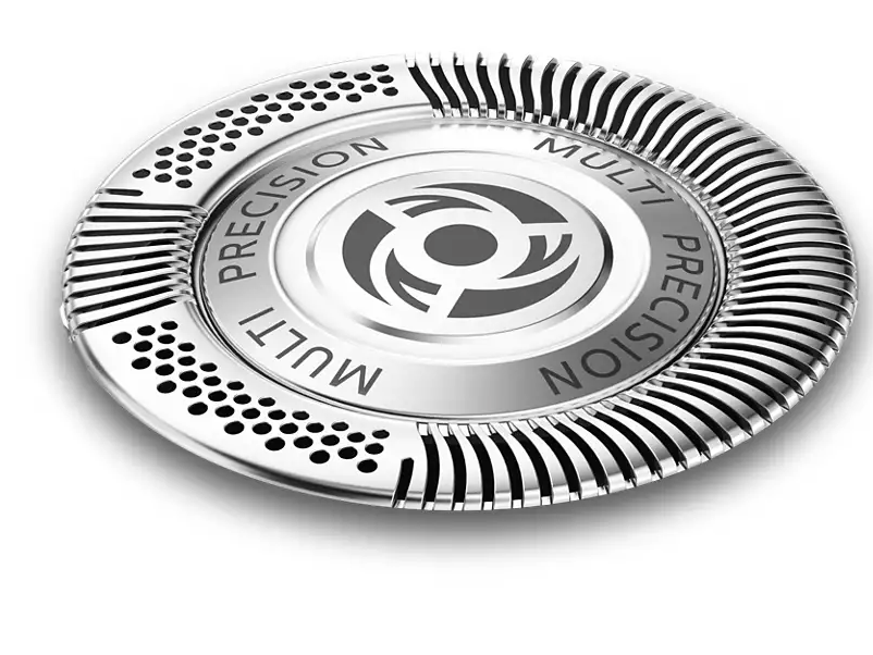 Lames de rechange pour rasoir Philips série 5000 SH50/53