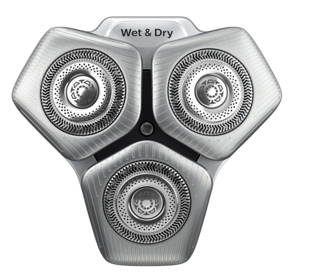 Lames de rechange pour rasoir Philips série 9000 SH91/53