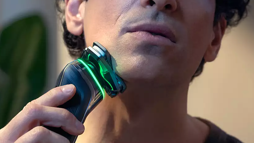 Lames de rechange pour rasoir Philips série 9000 SH91/53