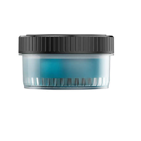 Philips Shaver Quick Cleaner Pod Cartouche de 3 CC13/53