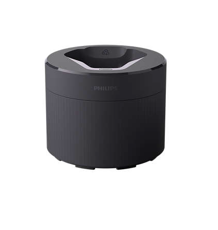 Philips Shaver Quick Cleaner Pod Cartouche de 3 CC13/53