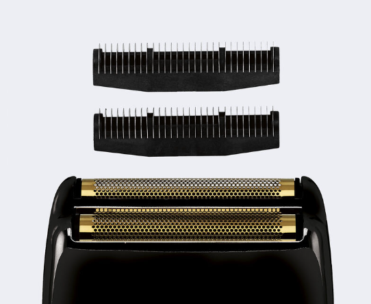 Grille et coupe de rechange pour rasoir BabylissPro FXRF2B