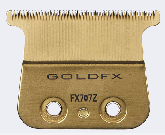 BABYLISSPRO® LAME EN T DE REMPLACEMENT ULTRA-MINCE ZÉRO-GAP FX707Z