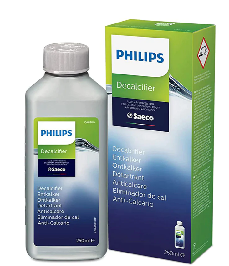 Philips Saeco Détartrant Espresso Accessoires CA6700/47 