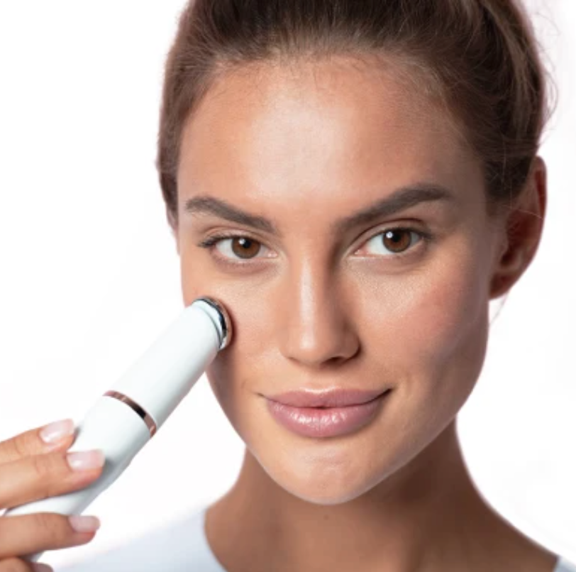 Épilateur visage Braun FaceSpa 911 Pro SE911