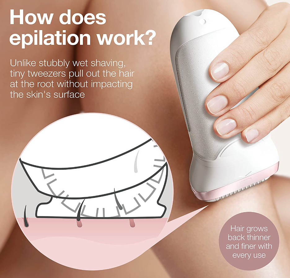 Braun Silk-épil 9 SES 9-880 