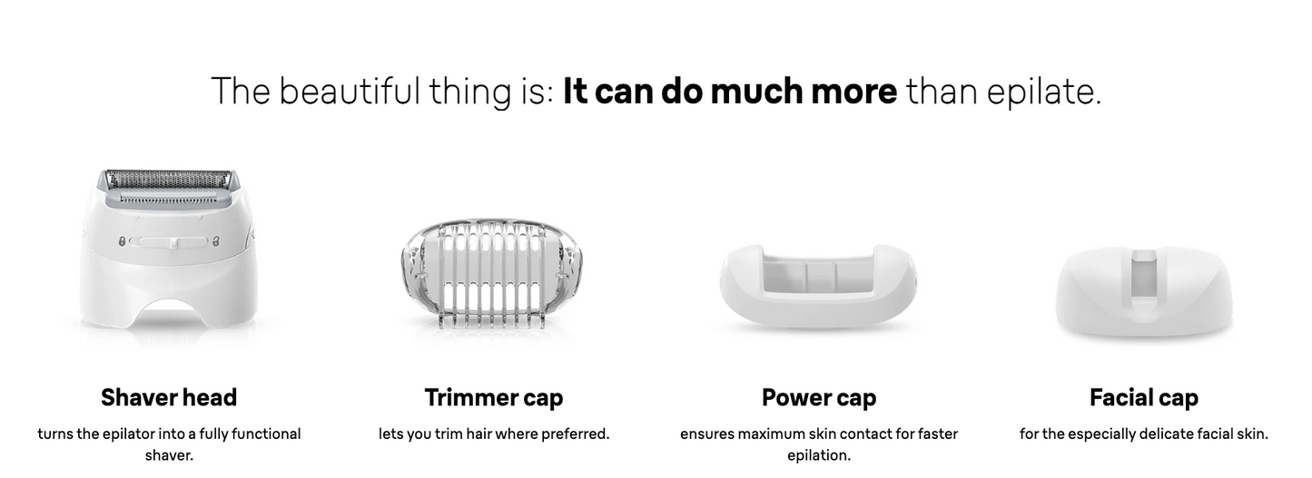 Braun Silk-épil 9 SES 9-880 