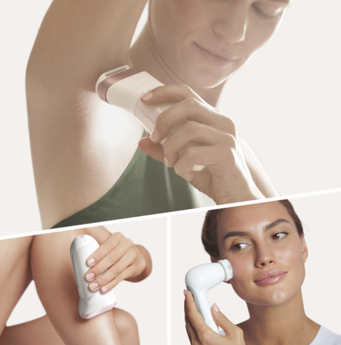 Braun Silk-épil 9 SES 9-880 