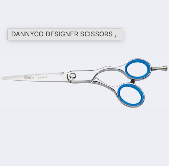 Ciseaux à cheveux Dannyco 5 3/4 DY-782C