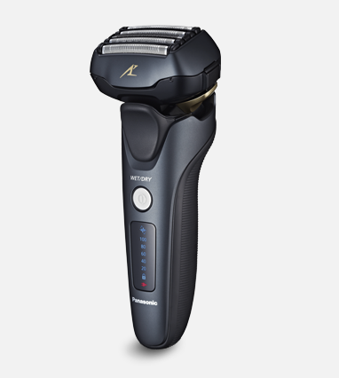 Rasoir Panasonic tête Multi-Flex 16D humide/sec ESLV97 