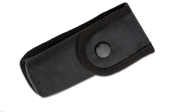 Pochette à outils de l'armée suisse en nylon 4.1099.21