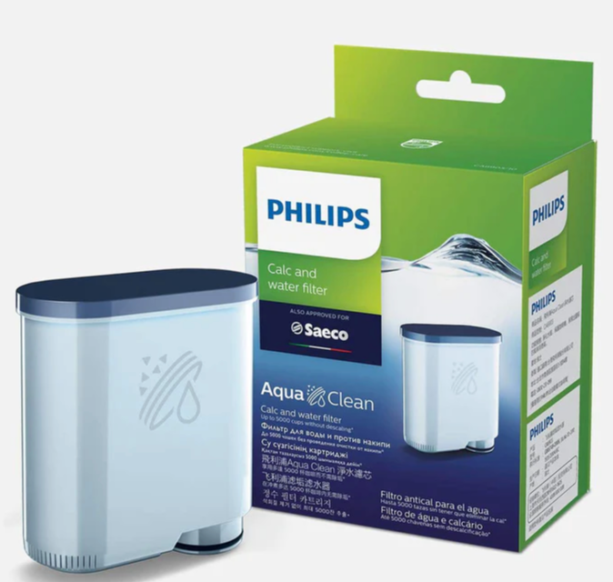 Philips / Saeco Aquaclean Filtre Espresso Accessoires CA6903/10