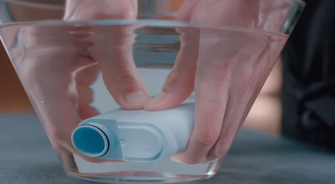 Philips / Saeco Aquaclean Filtre Espresso Accessoires CA6903/10