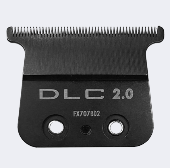 BABYLISSPRO® LAME DE RECHANGE POUR Tondeuse À DENTS PROFONDES FX707BD2 