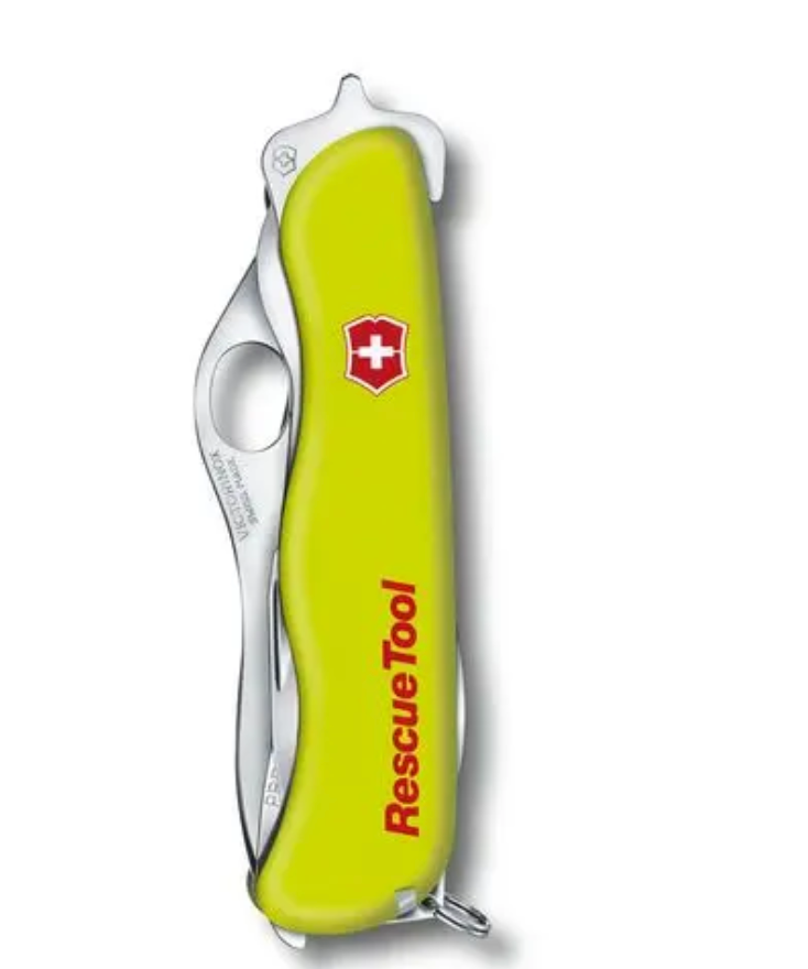 Outil de sauvetage de l'armée suisse 0.8623.MWN-X4