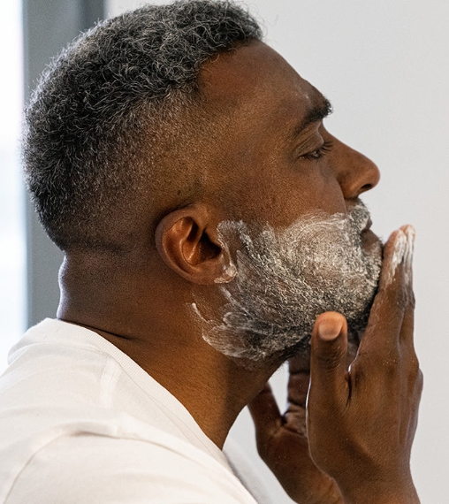 CRÈME PRÉ-RASAGE Proraso : Peaux Sensibles Blanches P315