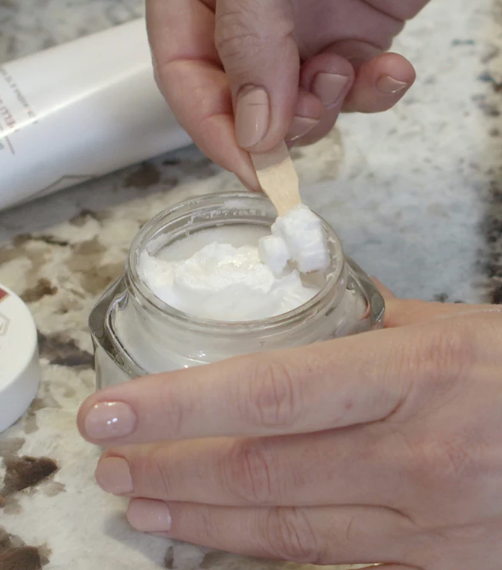 CRÈME PRÉ-RASAGE Proraso : Peaux Sensibles Blanches P315