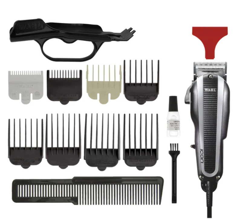 Wahl Tondeuse à cheveux professionnelle Icon 56287 