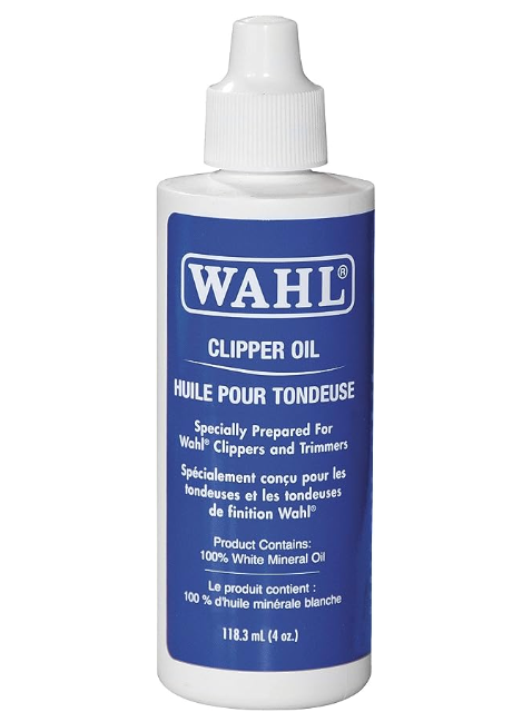 Huile pour tondeuse Wahl 53315
