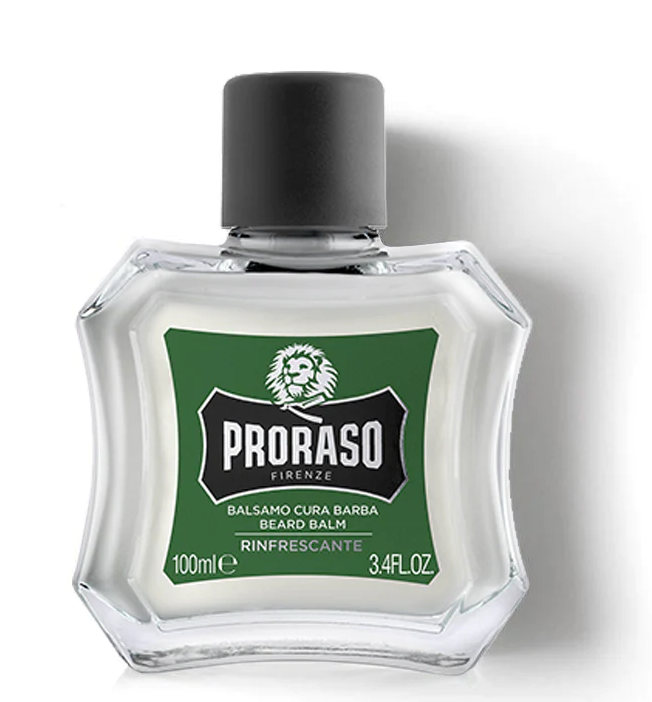 Baume à Barbe Proraso : Rafraîchir P733
