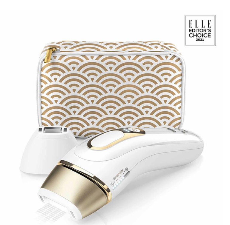 Épilation IPL Braun Silk·Expert Pro 5 - PL5137 