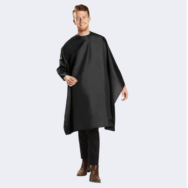 Cape coupante noire BES360XLBKUCC 