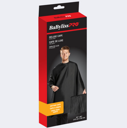 Cape coupante noire BES360XLBKUCC 