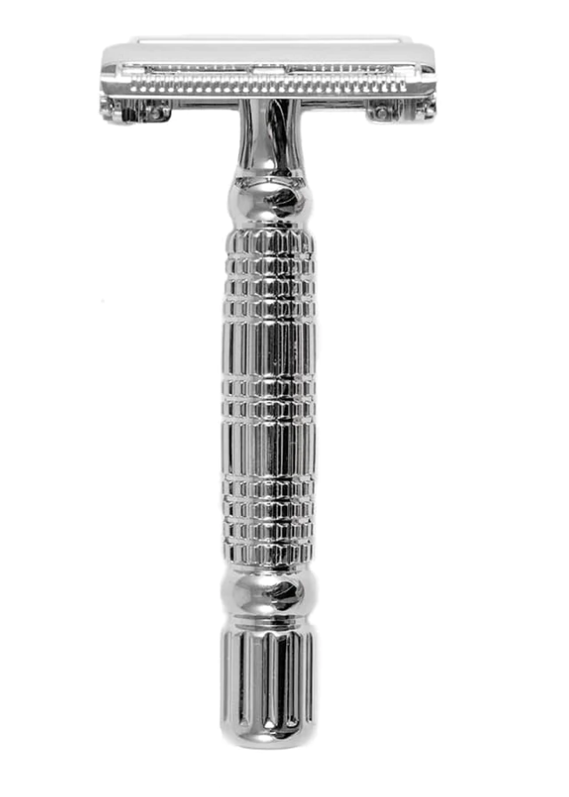 Rasoir de sécurité Rockwell Razors R1 Rookie Butterfly RR-960958 