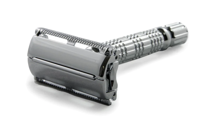 Rasoir de sécurité Rockwell Razors R1 Rookie Butterfly RR-960958 