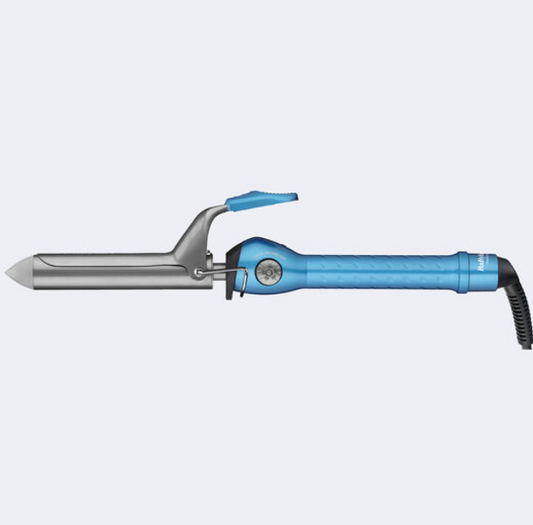 BabylissPro FER À FRISER EN NANO-TITANE ET CÉRAMIQUE 1" BNT100SNC