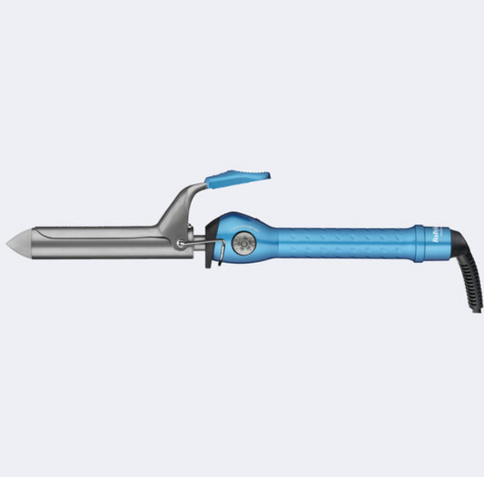 BabylissPro FER À FRISER EN NANO-TITANE ET CÉRAMIQUE 1 1/4" BNT125SNC