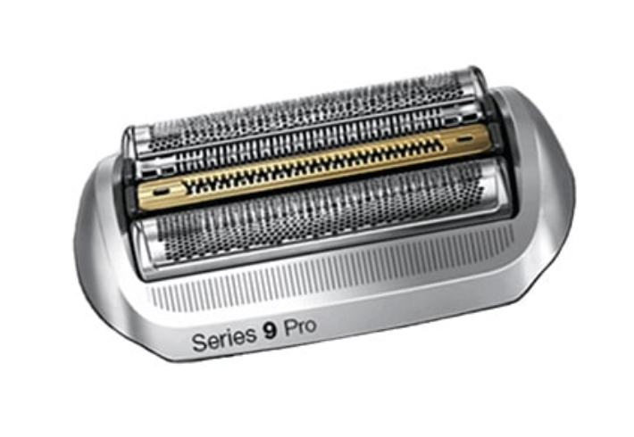 Remplacement du rasoir Braun 94M S9 Pro 