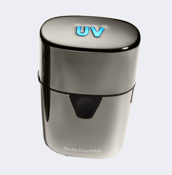 RASOIR À GRILLE SIMPLE BABYLISSPRO UVFOIL FXLFS1