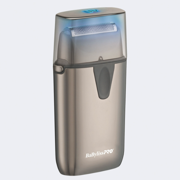 RASOIR À GRILLE SIMPLE BABYLISSPRO UVFOIL FXLFS1